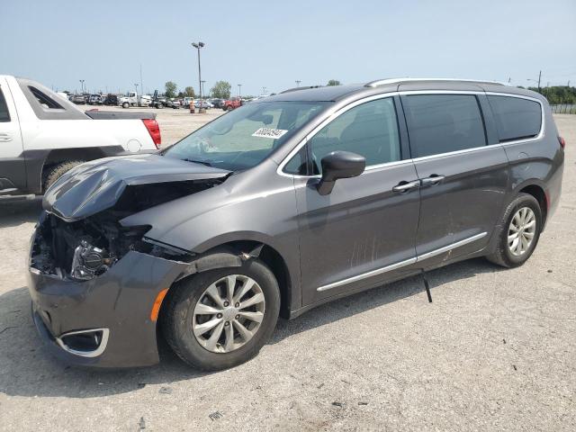 CHRYSLER PACIFICA T 2018 con VIN 2C4RC1BG4JR185790 - Foto de la subasta