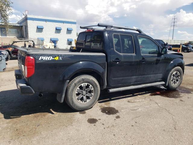 Photo 3 from auction – 2014 NISSAN FRONTIER S with VIN 1N6AD0EV6EN715420