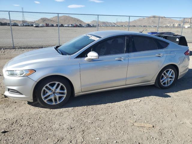 Photo 1 from auction – 2015 FORD FUSION SE with VIN 3FA6P0HD0FR269840