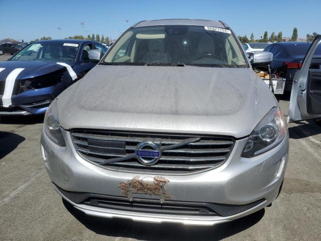 Photo 5 from auction – 2015 VOLVO XC60 T6 PL with VIN YV4902RM0F2644634