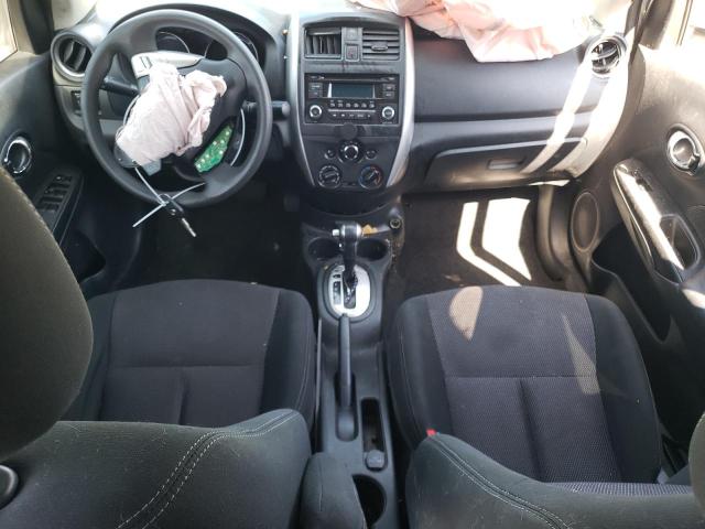 Photo 8 from auction – 2017 NISSAN VERSA S with VIN 3N1CN7AP7HK437598