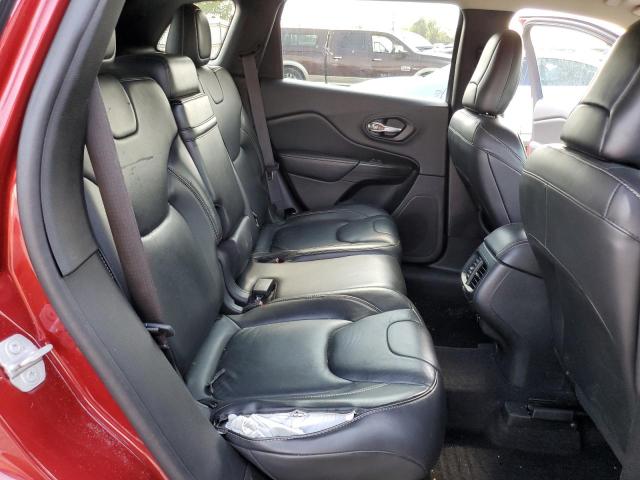Photo 11 from auction – 2016 JEEP CHEROKEE L with VIN 1C4PJMDB7GW194371
