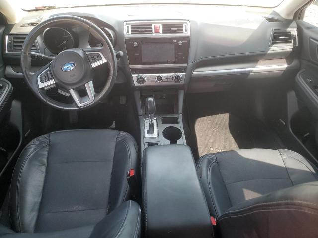 Photo 8 from auction – 2017 SUBARU LEGACY 2.5 with VIN 4S3BNAN69H3041055