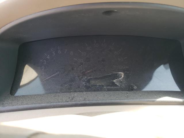 Photo 9 from auction – 2005 TOYOTA COROLLA CE with VIN 2T1BR32E25C410577