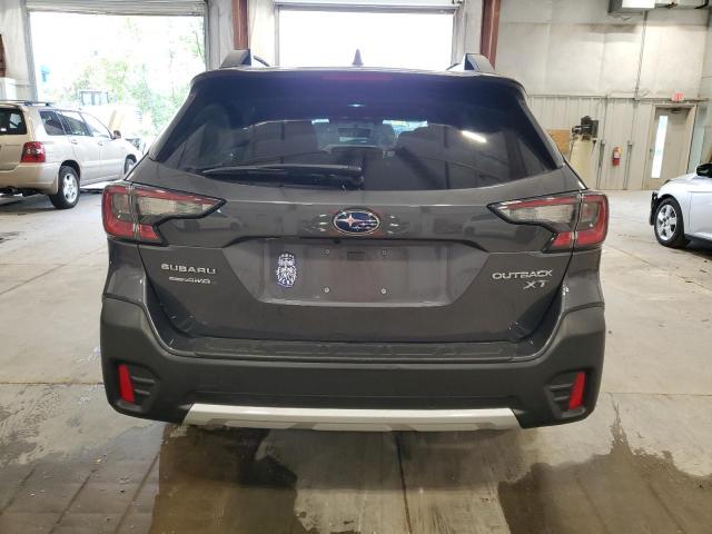 Photo 6 from auction – 2020 SUBARU OUTBACK LI with VIN 4S4BTGND1L3231234