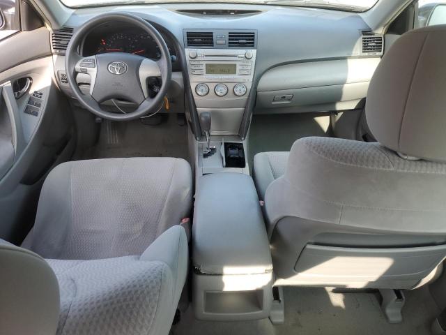 Photo 8 from auction – 2011 TOYOTA CAMRY BASE with VIN 4T1BF3EK4BU649858