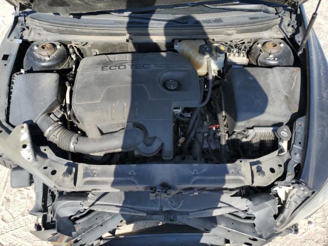 Photo 11 from auction – 2010 CHEVROLET MALIBU 2LT with VIN 1G1ZD5EB7AF318790