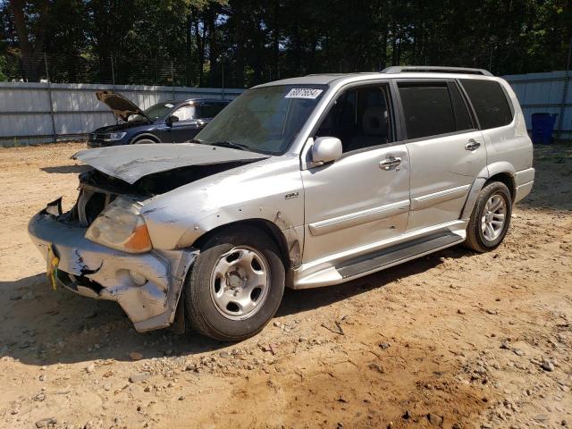 2006 SUZUKI XL-7