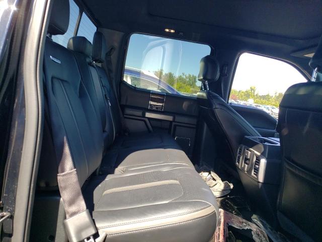 Photo 10 from auction – 2016 FORD F150 SUPER with VIN 1FTEW1EG1GFA47593