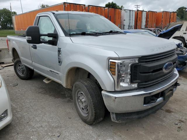Zdjęcie 4 z aukcji – 2018 FORD F350 z VIN 1FTRF3BT9JEC90838