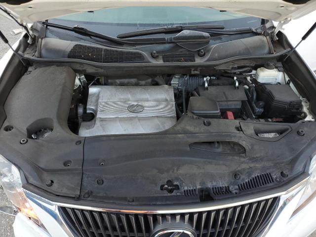 Photo 12 from auction – 2010 LEXUS RX 350 with VIN 2T2ZK1BA1AC022248