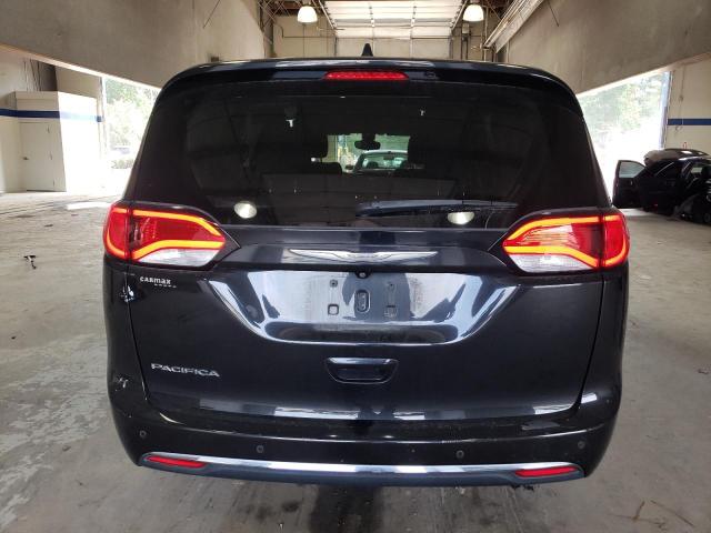 Photo 6 from auction – 2017 CHRYSLER PACIFICA T with VIN 2C4RC1BG2HR541728