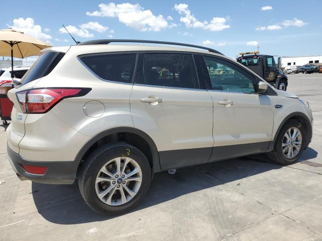 Photo 3 from auction – 2018 FORD ESCAPE SEL with VIN 1FMCU9HD9JUD31520