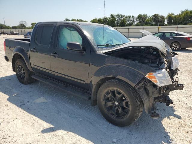 Photo 4 from auction – 2019 NISSAN FRONTIER S with VIN 1N6AD0ER2KN746436