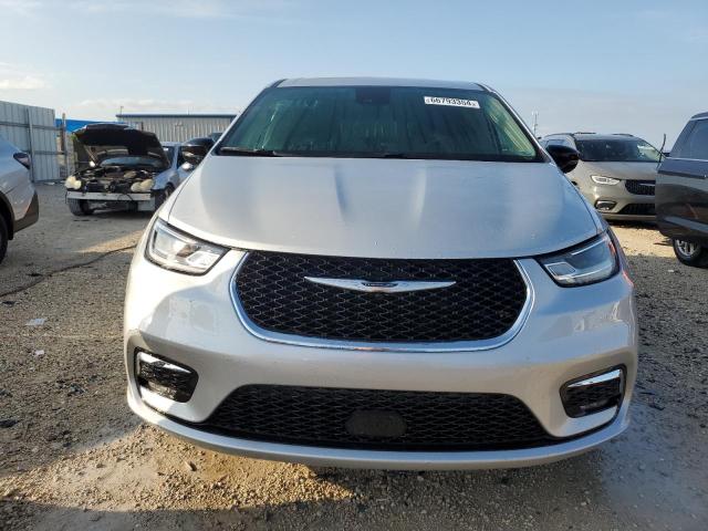 Photo 5 from auction – 2024 CHRYSLER PACIFICA T with VIN 2C4RC1BG6RR139924