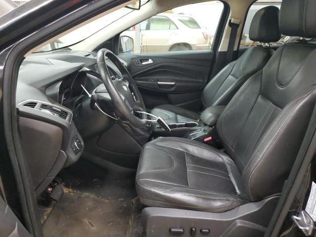 Photo 7 from auction – 2013 FORD ESCAPE TIT with VIN 1FMCU9J9XDUA86723