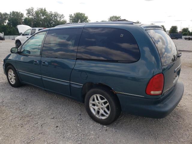 Photo 2 from auction – 2000 DODGE GRAND CARA with VIN 1B4GP54G5YB705565