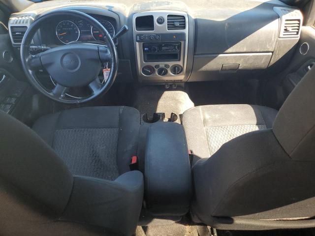 Photo 8 from auction – 2008 GMC CANYON with VIN 1GTDT13E588159163