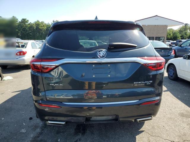 Photo 6 from auction – 2018 BUICK ENCLAVE ES with VIN 5GAEVAKW0JJ251595