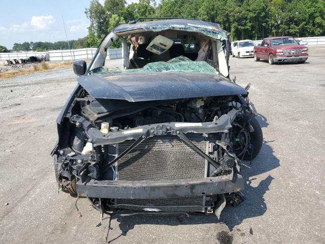 Photo 5 from auction – 2012 DODGE GRAND CARA with VIN 2C4RDGDG0CR179369