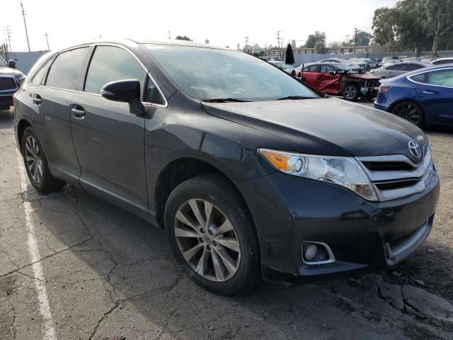 Photo 4 from auction – 2015 TOYOTA VENZA LE with VIN 4T3ZA3BBXFU096275