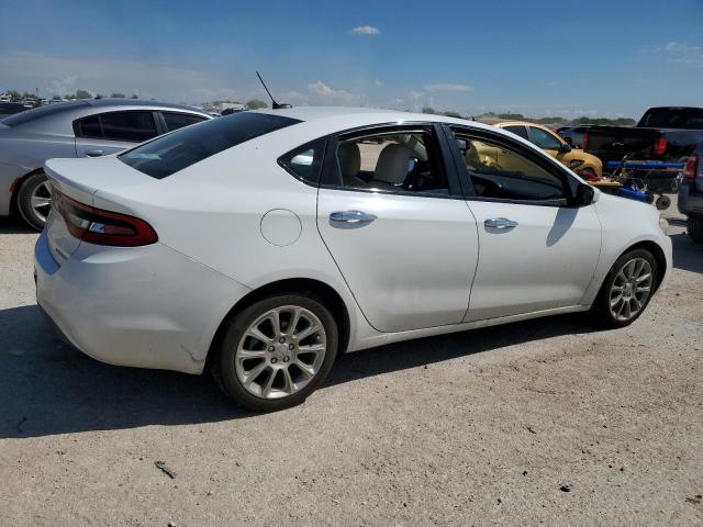 Photo 3 from auction – 2015 DODGE DART LIMIT with VIN 1C3CDFCB3FD242661