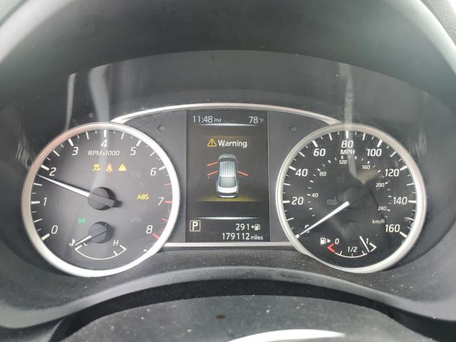 Photo 9 from auction – 2017 NISSAN SENTRA S with VIN 3N1AB7AP4HL637008