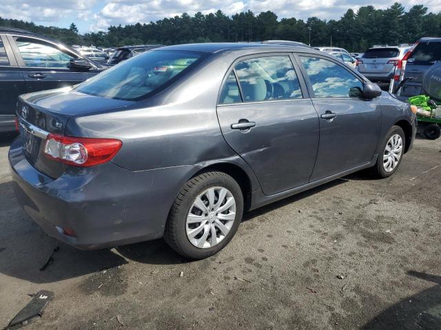Foto 3 de la subasta – 2013 TOYOTA COROLLA BA con VIN 2T1BU4EE5DC063812