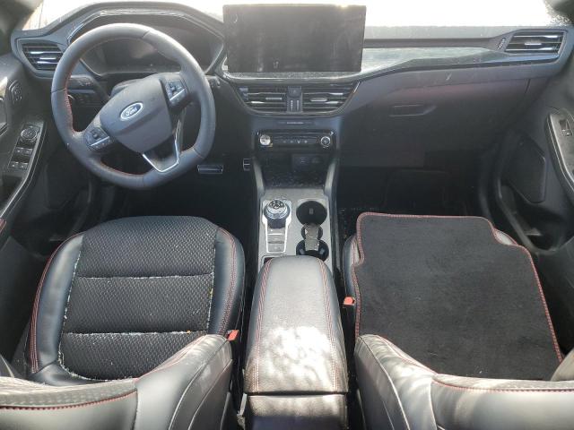 Photo 8 from auction – 2023 FORD ESCAPE ST with VIN 1FMCU9NA6PUB10234