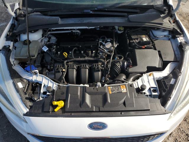 Photo 11 from auction – 2016 FORD FOCUS S with VIN 1FADP3E28GL339340