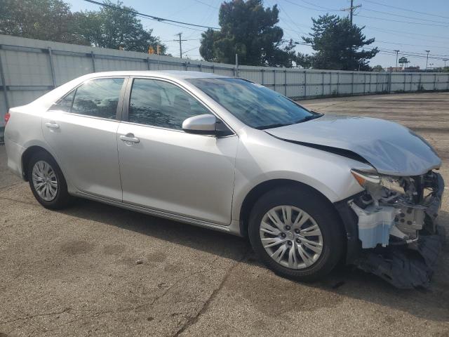 Photo 4 from auction – 2012 TOYOTA CAMRY BASE with VIN 4T1BF1FK0CU067244