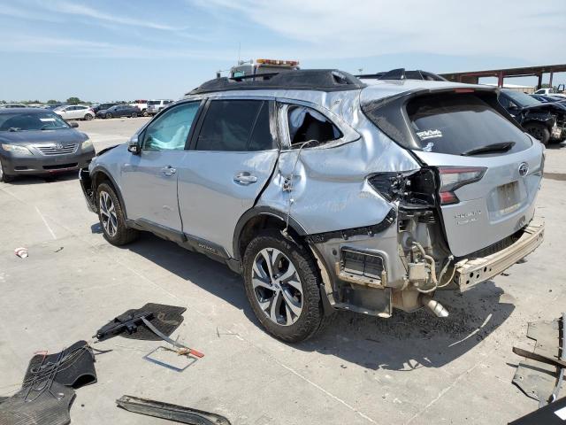 Photo 2 from auction – 2020 SUBARU OUTBACK LI with VIN 4S4BTGND4L3103148