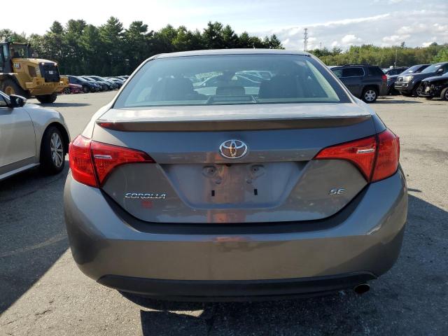 Photo 6 from auction – 2018 TOYOTA COROLLA L with VIN 2T1BURHE8JC036494