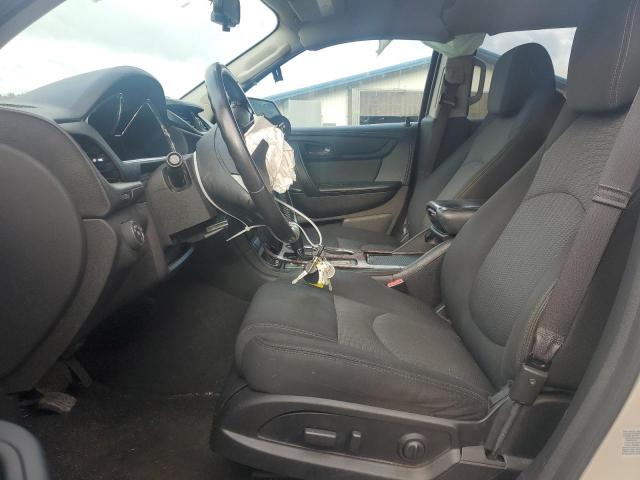Photo 7 from auction – 2013 CHEVROLET TRAVERSE L with VIN 1GNKVGKD8DJ133244