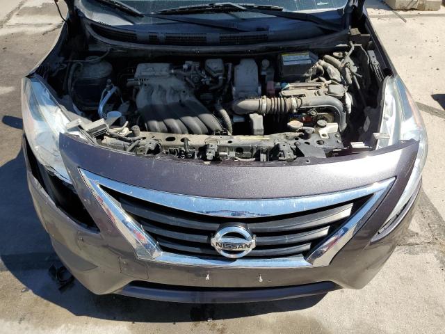 Photo 11 from auction – 2015 NISSAN VERSA S with VIN 3N1CN7AP8FL911128