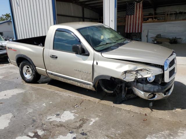 Photo 4 from auction – 2004 DODGE RAM 1500 S with VIN 1D7HU16D84J283311