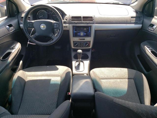Photo 8 from auction – 2006 CHEVROLET COBALT LT with VIN 1G1AL15F767810751