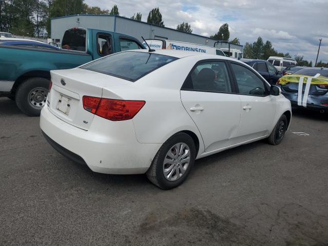 Photo 3 from auction – 2012 KIA FORTE EX with VIN KNAFU4A2XC5630960