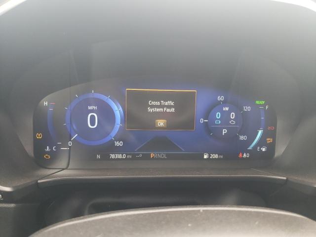 Photo 9 from auction – 2020 FORD ESCAPE SE with VIN 1FMCU9BZ3LUB79841