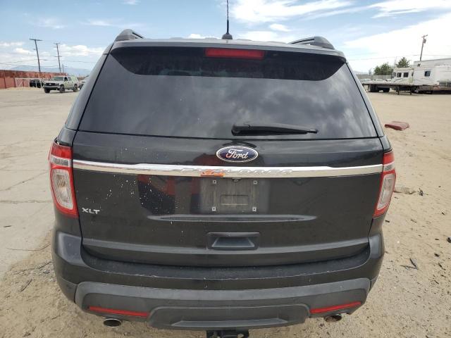 Photo 6 from auction – 2013 FORD EXPLORER X with VIN 1FM5K7D82DGA67443