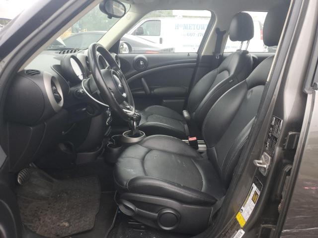 Photo 7 from auction – 2012 MINI COOPER S C with VIN WMWZC5C56CWL56972