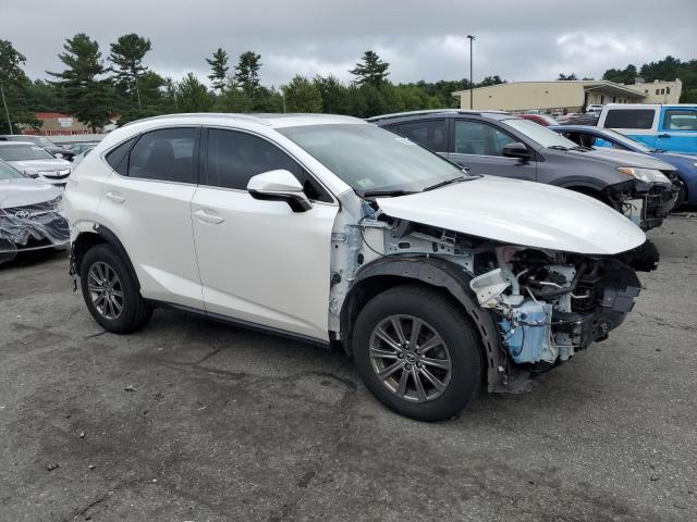 Photo 4 from auction – 2019 LEXUS NX 300 BAS with VIN JTJYARBZ7K2157285