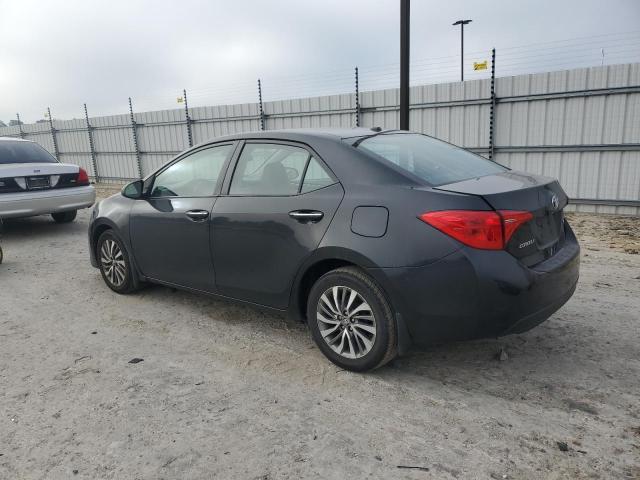 Photo 2 from auction – 2019 TOYOTA COROLLA L with VIN 2T1BURHEXKC192280