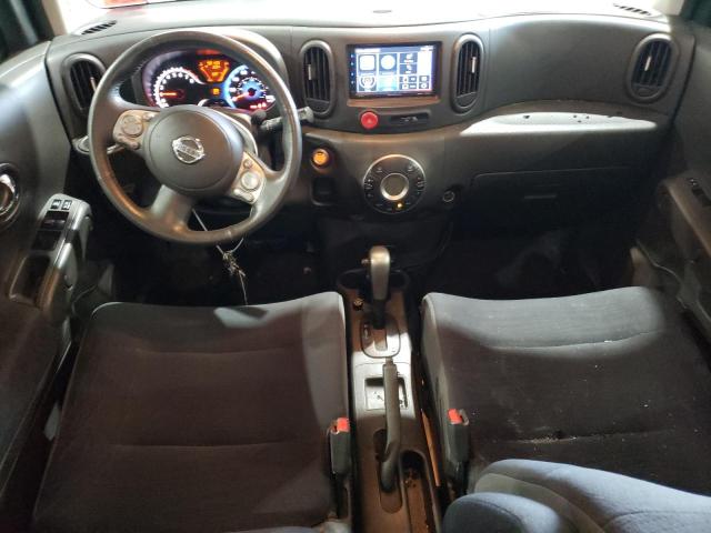 Photo 8 from auction – 2012 NISSAN CUBE BASE with VIN JN8AZ2KR2CT256097