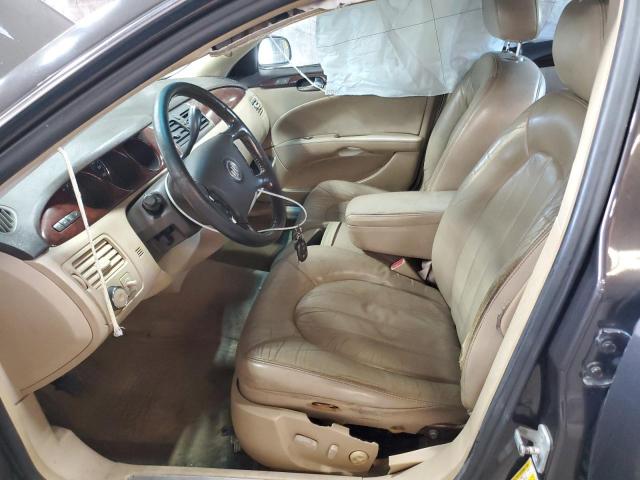 Photo 7 from auction – 2008 BUICK LUCERNE CX with VIN 1G4HD572X8U125339
