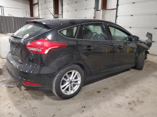 Photo 3 from auction – 2015 FORD FOCUS SE with VIN 1FADP3K28FL243677