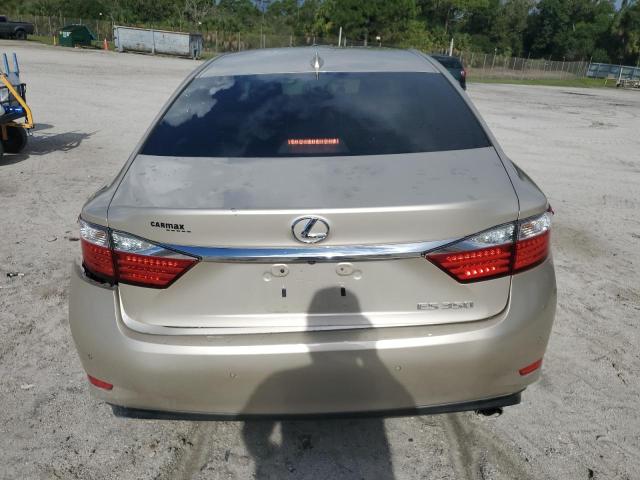 Photo 6 from auction – 2015 LEXUS ES 350 with VIN JTHBK1GG5F2156168