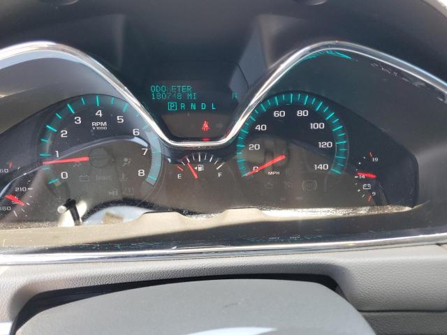 Foto 9 de la subasta – 2014 CHEVROLET TRAVERSE L con VIN 1GNKRFED3EJ196831