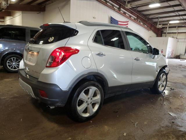 Photo 3 from auction – 2016 BUICK ENCORE with VIN KL4CJASB0GB736914