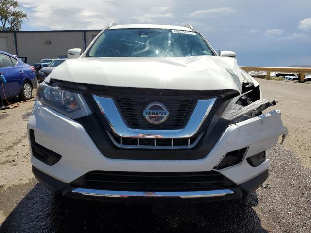 Photo 5 from auction – 2020 NISSAN ROGUE S with VIN KNMAT2MV1LP519227
